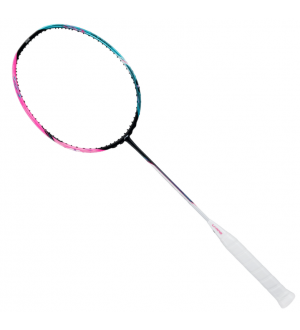 LiNing BADMINTON RACKET - Halbertec 8000 (3U)